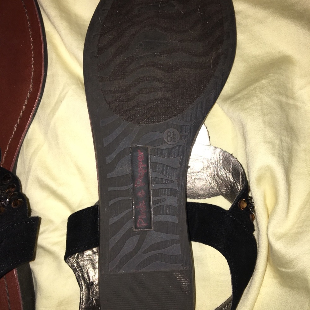 Sandals - Picture 7 of 8